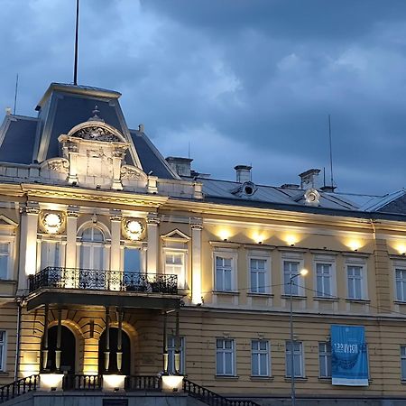 2Bd Citrus Apartment, Aristocratic Sofia Living By Flat Mаnager Bagian luar foto