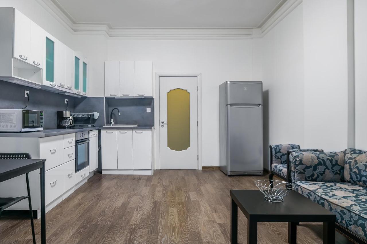 2Bd Citrus Apartment, Aristocratic Sofia Living By Flat Mаnager Bagian luar foto