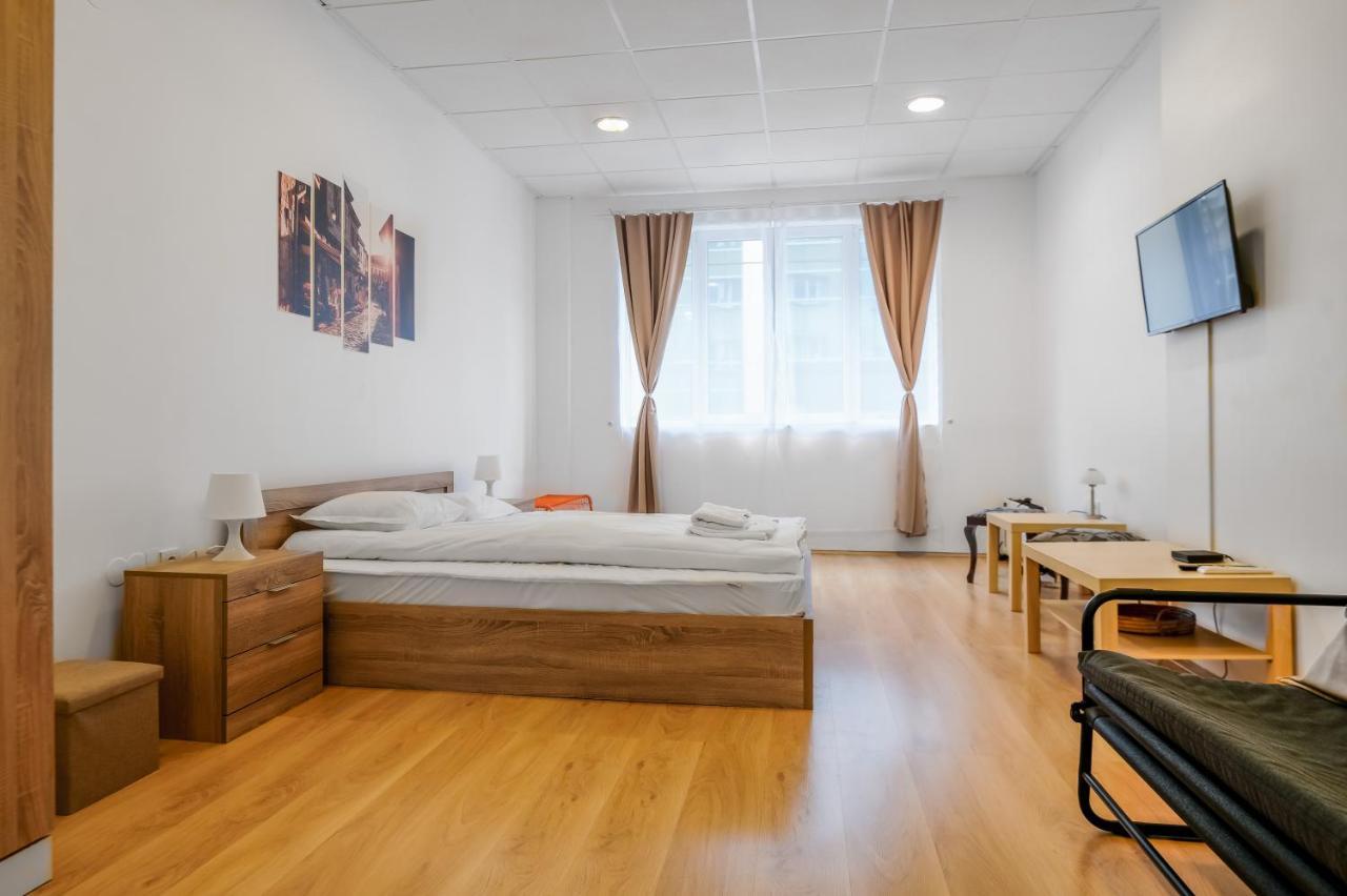 2Bd Citrus Apartment, Aristocratic Sofia Living By Flat Mаnager Bagian luar foto